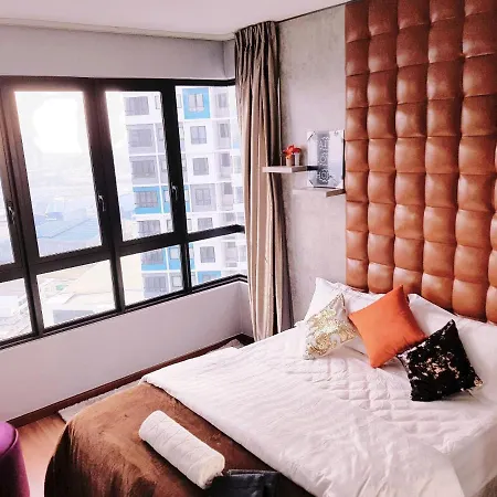 Casa Sabrina'S Family Suite @ Liberty I-City, Shah Alam Exterior photo