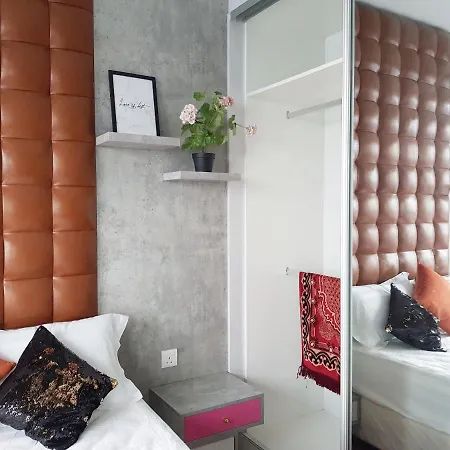 Casa Sabrina'S Family Suite @ Liberty I-City, Shah Alam Exterior photo