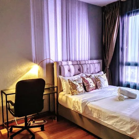 Casa Sabrina'S Family Suite @ Liberty I-City, Shah Alam Exterior photo