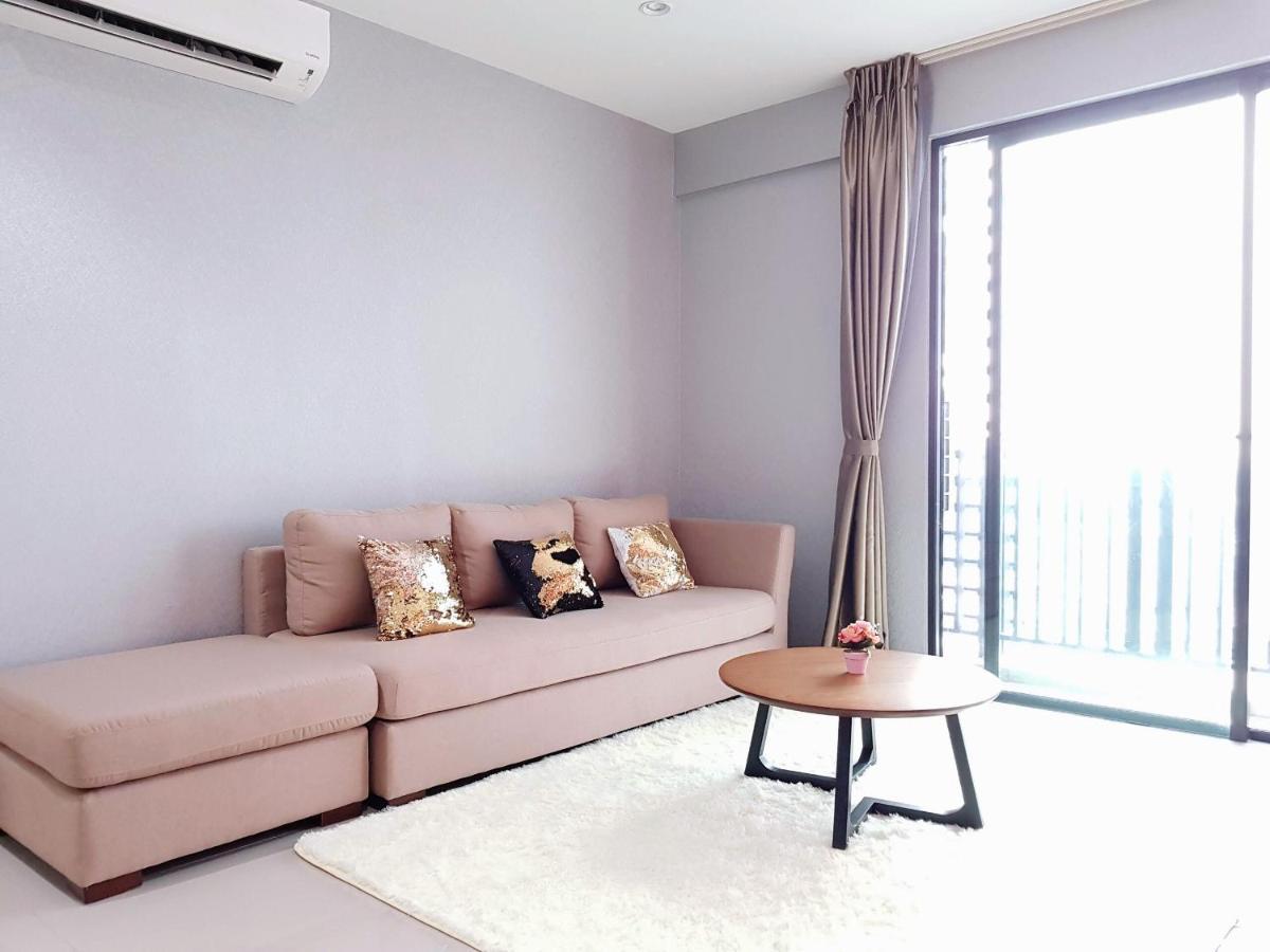 Apartment Casa Sabrina's Family @ Liberty I-city, *