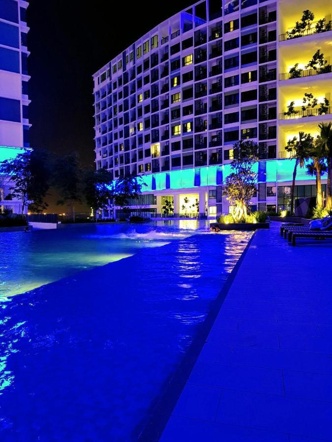 Casa Sabrina's Family @ Liberty I-city, Apartment Shah Alam